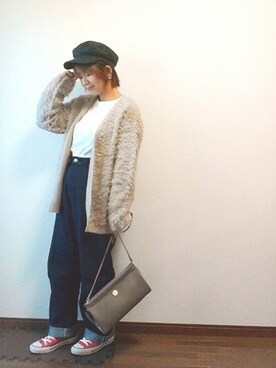 yakkoさんのコーディネート