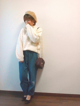 yakkoさんのコーディネート