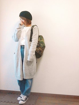 yakkoさんのコーディネート