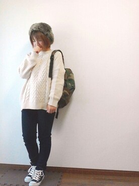 yakkoさんのコーディネート