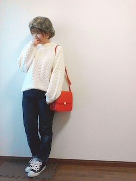 yakkoさんのコーディネート