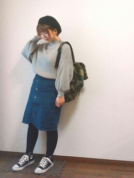 yakkoさんのコーディネート