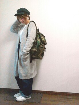 yakkoさんのコーディネート