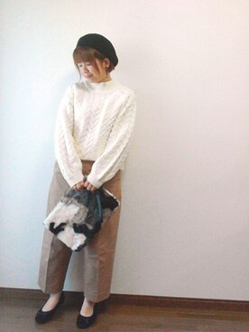 yakkoさんのコーディネート