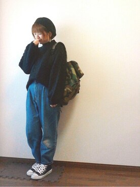 yakkoさんのコーディネート