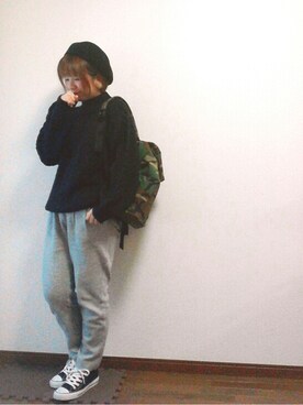 yakkoさんのコーディネート