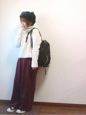 yakkoさんのコーディネート