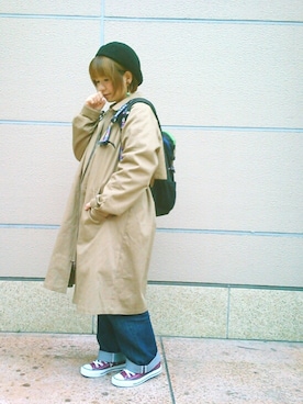 yakkoさんのコーディネート