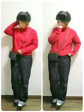 yakkoさんのコーディネート