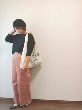 yakkoさんのコーディネート