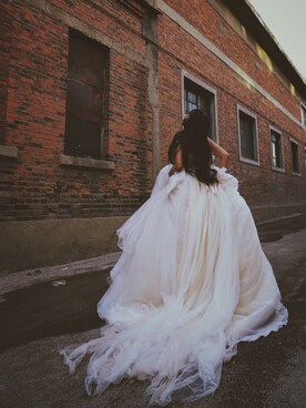 moniinomさんのコーディネート