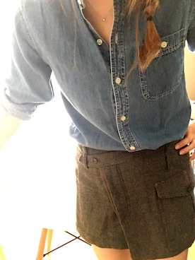 anuenueさんのコーディネート