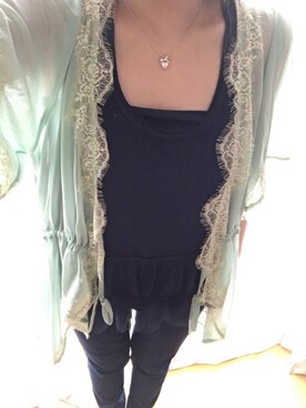 anuenueさんのコーディネート