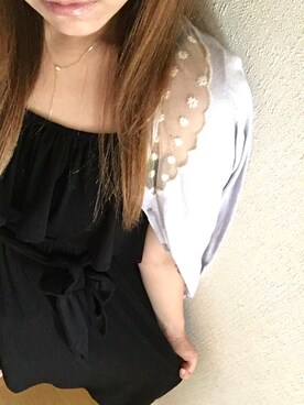 anuenueさんのコーディネート