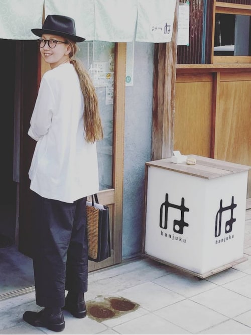 eminkoさんのコーディネート