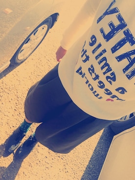 みやコさんのコーディネート