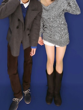 みやコさんのコーディネート