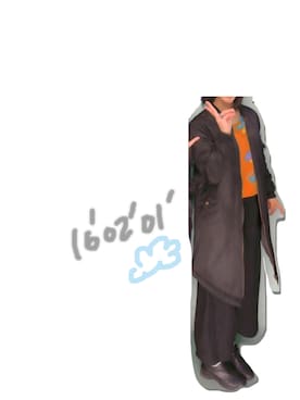 みやコさんのコーディネート