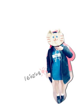 みやコさんのコーディネート