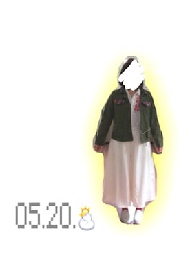 みやコさんのコーディネート