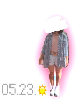 みやコさんのコーディネート