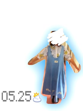 みやコさんのコーディネート