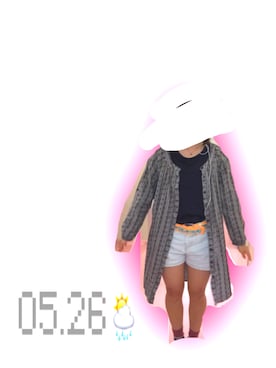 みやコさんのコーディネート