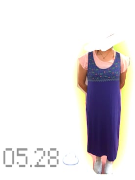 みやコさんのコーディネート