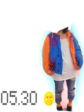 みやコさんのコーディネート