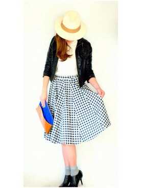 uni.さんのコーディネート