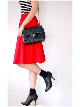 uni.さんのコーディネート