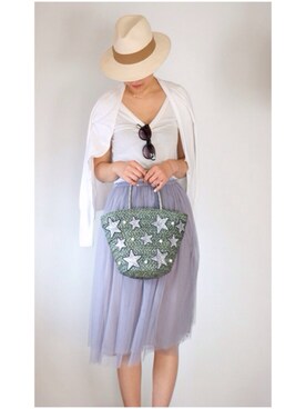 uni.さんのコーディネート