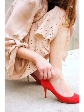 uni.さんのコーディネート