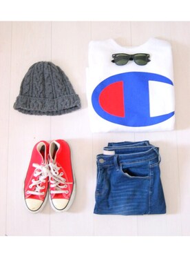 uni.さんのコーディネート