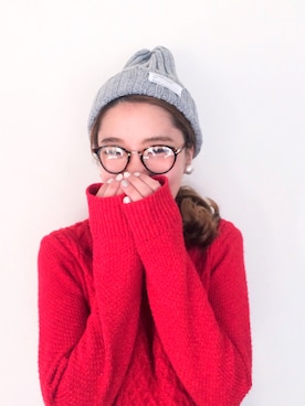 uni.さんのコーディネート