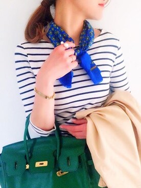 uni.さんのコーディネート