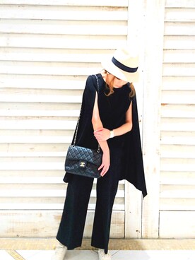 uni.さんのコーディネート