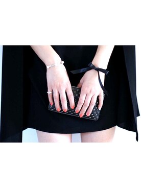 uni.さんのコーディネート