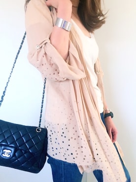 uni.さんのコーディネート