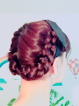 Yoshiko さんのコーディネート