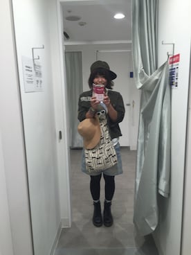 Yoshiko さんのコーディネート