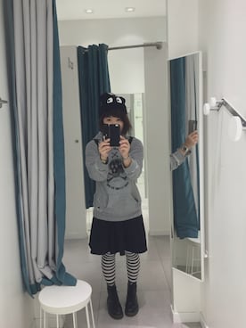 Yoshiko さんのコーディネート