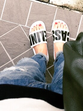 Nananさんのコーディネート