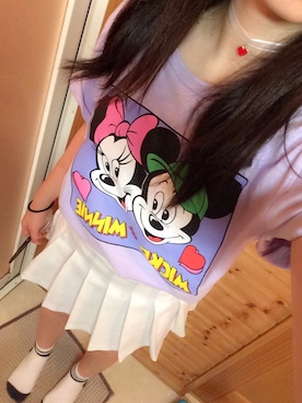 「原宿」｜み ず ほさん（レディース・159cm）の秋コーディネート