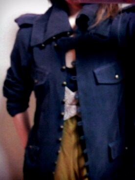 N.さんのコーディネート