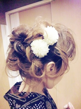 N.さんのコーディネート