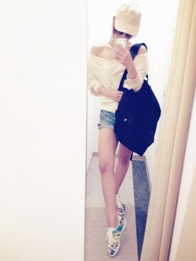 N.さんのコーディネート