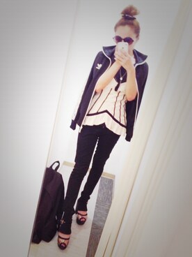 N.さんのコーディネート