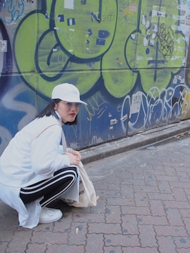 maruhaさんのコーディネート