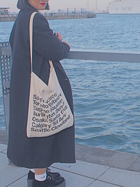 maruhaさんのコーディネート